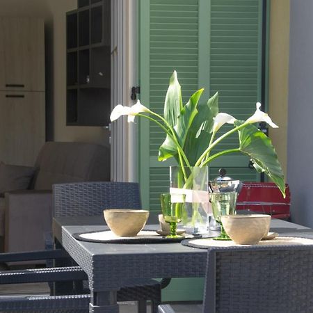 Casa Del Viaggiatore - Welchome Cannobio Eksteriør bilde